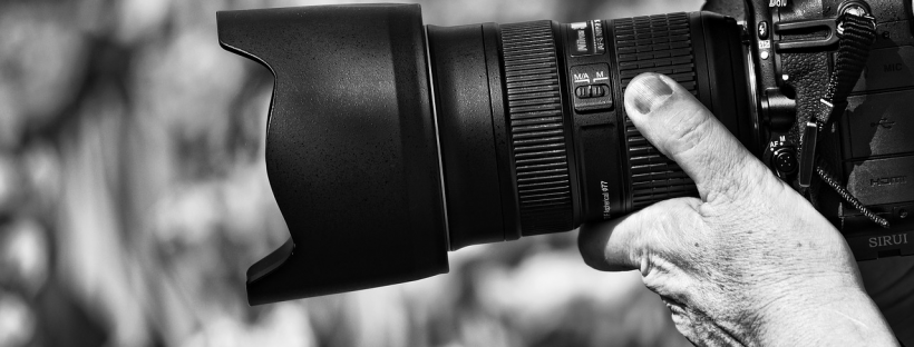 Nikon D850